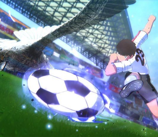 Captain Tsubasa: Rise of New Champions confirma editor de personajes