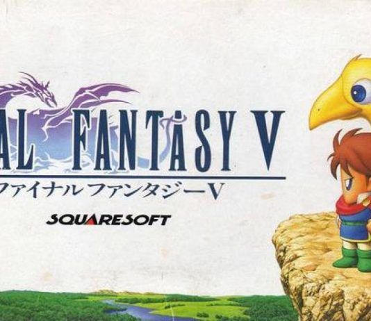 Al productor de Final Fantasy le encantaría ver un remake de quinta entrega