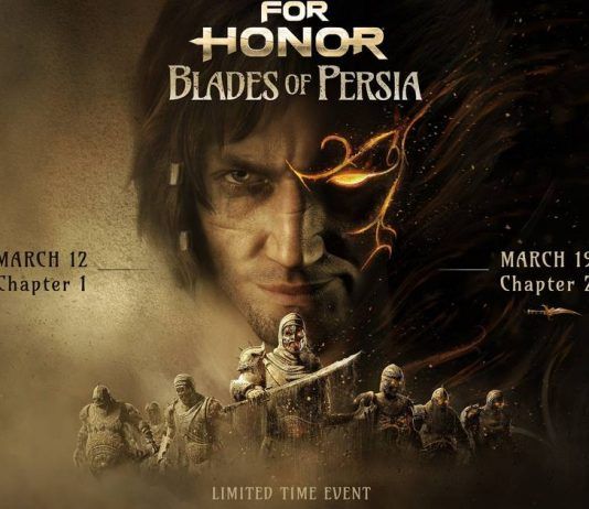 ¿Nuevo Prince of Persia en Camino? Ubisoft registra el dominio Prince of Persia 6