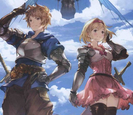 El personaje Djeeta también llegará a Granblue Fantasy Versus en el DLC del próximo 7 de abril