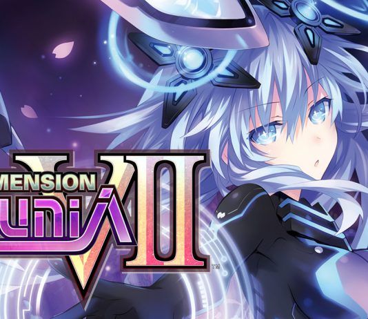 Megadimension Neptunia VII registrado en Corea para Switch