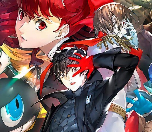 Persona 5 Royal, el juego mejor puntuado de 2020 en Metacritic