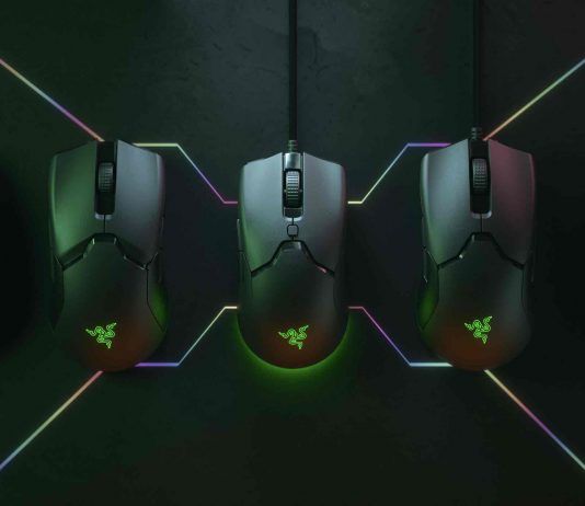 Razer lanza el Viper Mini, su ratón gaming más ligero