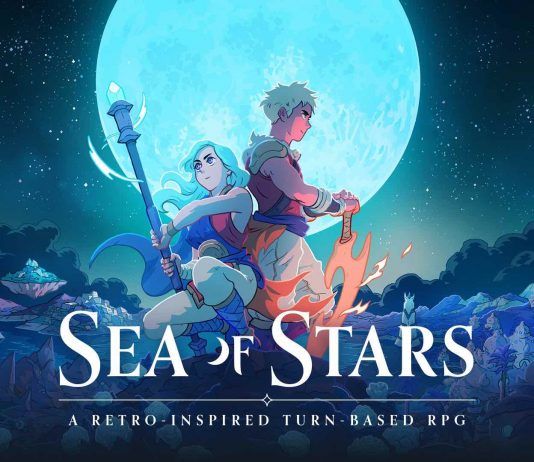 Anunciado Sea of Stars, la precuela del RPG "The Messenger"