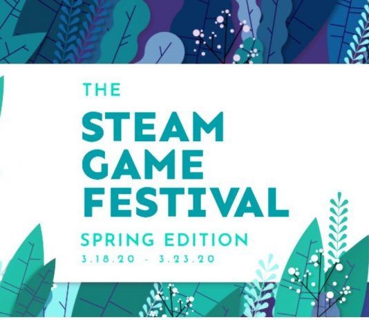 Mega Cat Studios hará debutar a "Bite the Billet" y "Log Jammers" en el Steam Game Festival