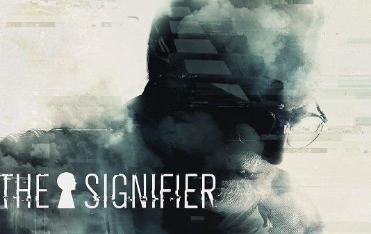 Anunciado The Signifier, un viaje por la mente que llegará este verano