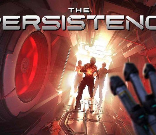 The Persistence ya tiene fecha de salida sin VR para PS4, Switch, Xbox One y PC