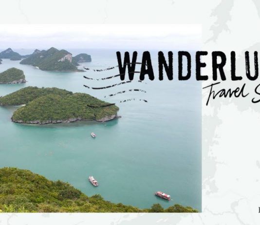 Wanderlust: Travel Stories se une al Polish Spring Festival Bundle de Steam