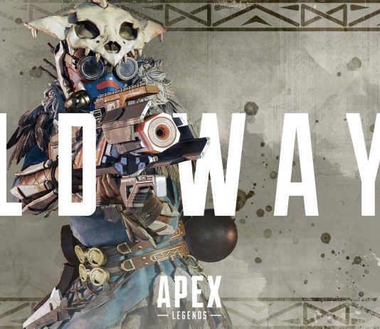 APEX Legends anuncia el evento Viejas Costumbres centrado en Bloodhound