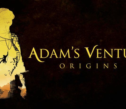 Adam’s Venture: Origins ya tiene fecha de salida en Nintendo Switch