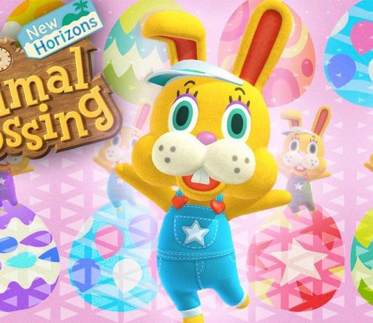 Animal Crossing: New Horizons supera a (casi) todos: Más de 22 millones de copias vendidas