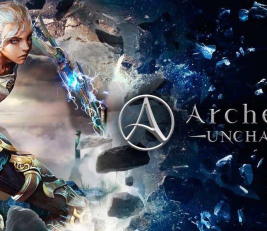 Fin de semana gratuito para disfrutar de ArcheAge: Unchained