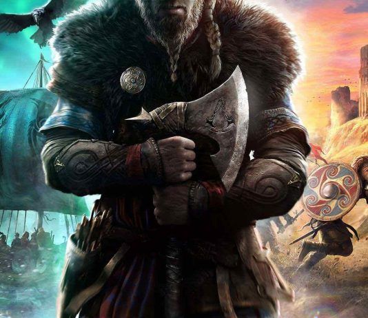 Assassin’s Creed Valhalla no es la entrega más grande o más larga de la franquicia