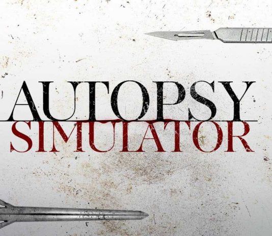Woodland Games anuncia su (macabro) próximo título: Autopsy Simulator