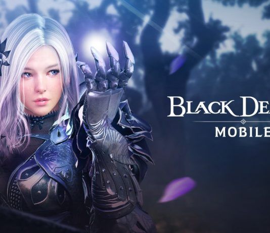 Pearl Abyss anuncia su hoja de ruta para Black Desert en 2021, así como la nueva clase Nova Black Desert Mobile