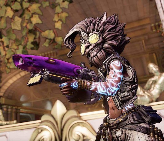 El evento de temporada “La Venganza de las Mafias” ya disponible en Borderlands 3
