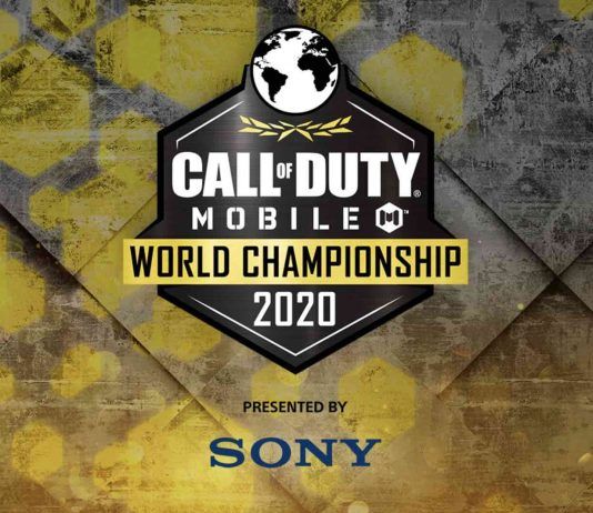 Demuestra tu valía en el próximo Call of Duty: Mobile World Championship 2020 Tournament