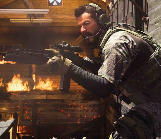 Infinity Ward se compromete a mejorar su lucha contra el racismo en Call of Duty: Modern Warfare y Warzone