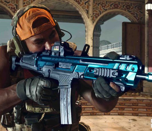 La Temporada 3 de Call of Duty: Modern Warfare y Warzone ya está disponible