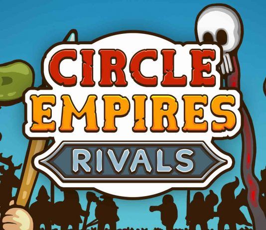 El RTS Circle Empires Rivals recibe su primer DLC: Forces of Nature