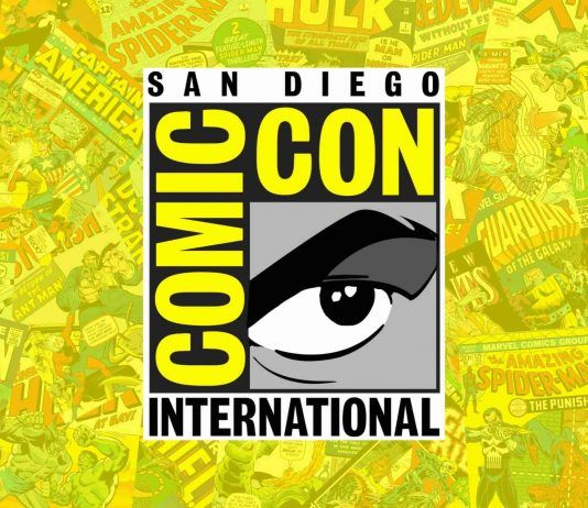 La Comic-Con de 2020 es cancelada a causa del Covid-19