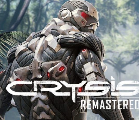 Crysis Remastered llegará a Xbox One, PS4 y PC este septiembre
