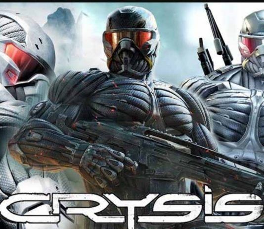 La cuenta de Twitter de Crysis vuelve a la vida... ¿cuarta entrega a la vista?