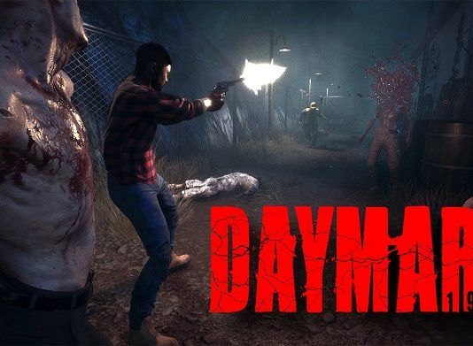 Daymare: 1998 Black Edition ya está disponible en formato físico en PS4 Daymare: 1998 1