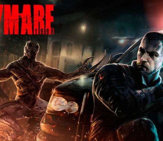 Daymare 1998 y su survival horror de la vieja escuela llegan gratis a PC