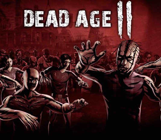 Dead Age 2 anuncia su salida para PC en acceso anticipado