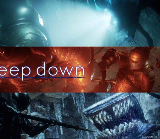 Deep Down podría haber sido cancelado en la fase final de su desarrollo