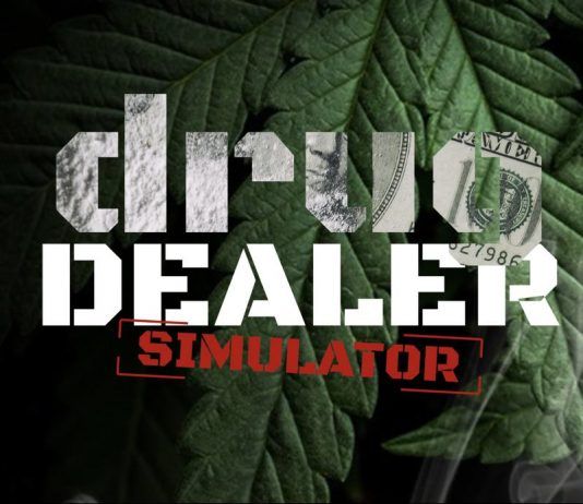 Ya puedes probar la demo de Drug Dealer Simulator en Steam