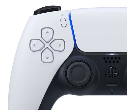 Sony presenta por sorpresa DualSense, el mando para PlayStation 5