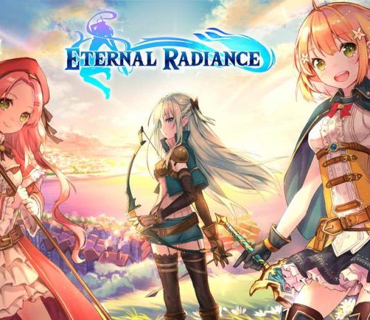 Eternal Radiance se lanzará en PC a través de Steam Early Access el 14 de abril