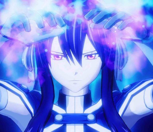 Presentados oficialmente los nuevos personajes de Fairy Tail