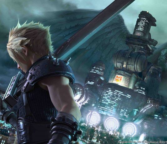 El sistema de combate de Final Fantasy VII Remake fue rediseñado varias veces