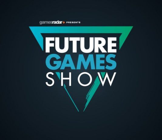 Gamesradar anuncia un evento online llamado Future Games Show para junio