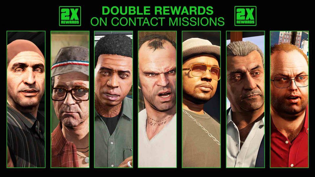 GTA Online - 2