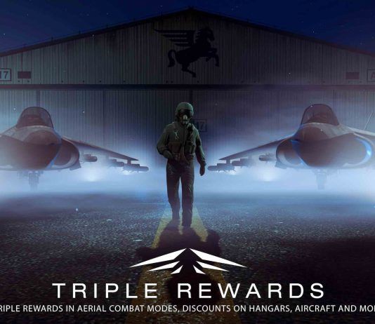 Disfruta de recompensas triples esta semana en GTA Online