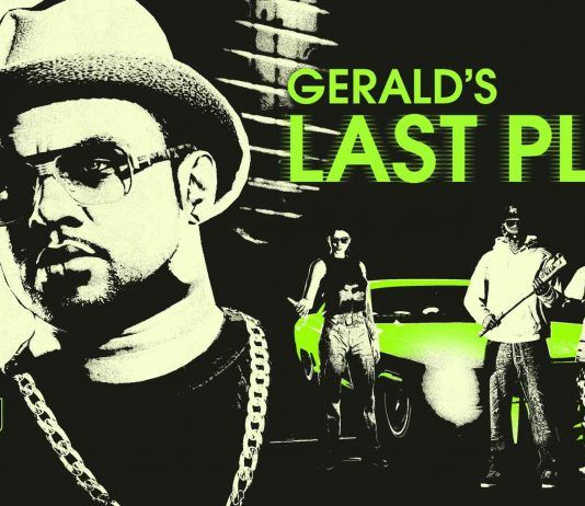 Nuevas misiones de Gerald’s Last Play en las novedades de GTA Online