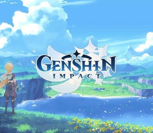 Genshin Impact muestra en tráiler su magia y fantasía