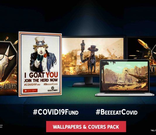Goat of Duty supera las 3 millones de descargas y sigue sumando iniciativas solidarias