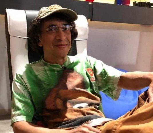 Luto por el fallecimiento de Gus Rodriguez, precursor del periodismo de videojuegos en México