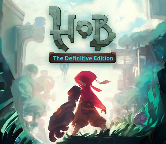 HOB, de los creadores de Torchlight, llega GRATIS a la Epic Games Store