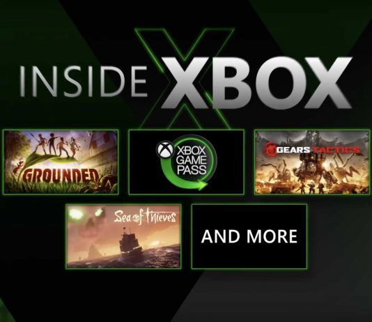 Microsoft anuncia un nuevo Inside Xbox para mañana a las 23:00