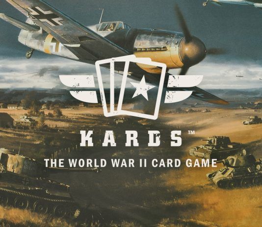 ¡Prepara tus mejores estrategias! KARDS ya tiene fecha de lanzamiento en Steam KARDS