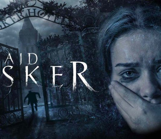 Refresca tu espalda con sudor frío: Ya disponible Maid of Sker para PC, Xbox One y PS4