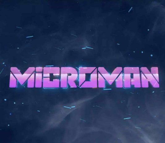 Nuevo contenido para la nueva generación, anunciado MicroMan