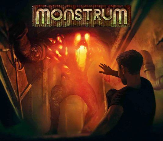 Un mes para disfrutar de la supervivencia y el terror de Monstrum