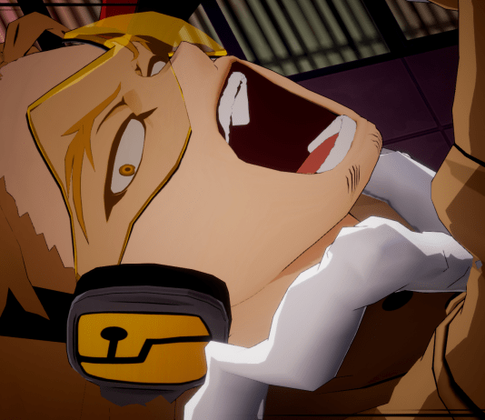 My Hero One's Justice 2 muestra a Hawks en un nuevo vídeo